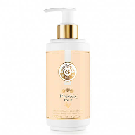 Roger&Gallet Magnolia Folie Crema Nutriente 250ml