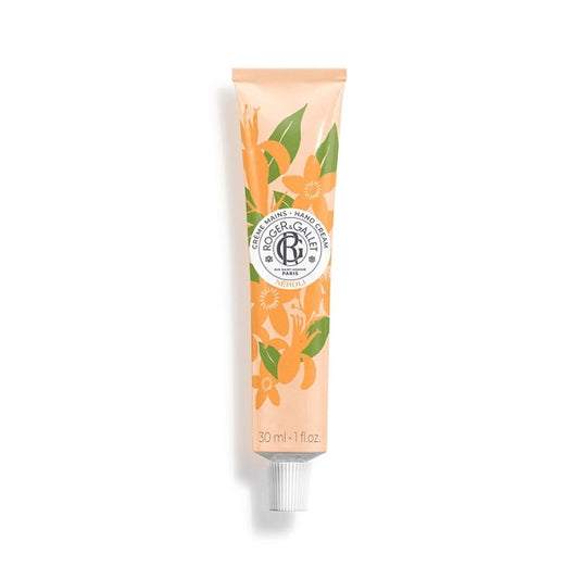 Roger&Gallet Neroli Crema Mani 30ml