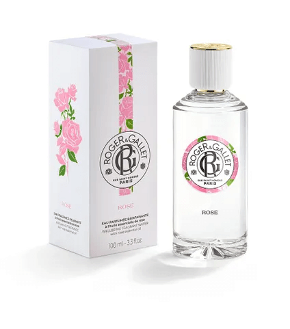 Roger&Gallet Rose Acqua Profumata 100ml