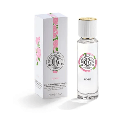 Roger&Gallet Rose Acqua Profumata 30ml