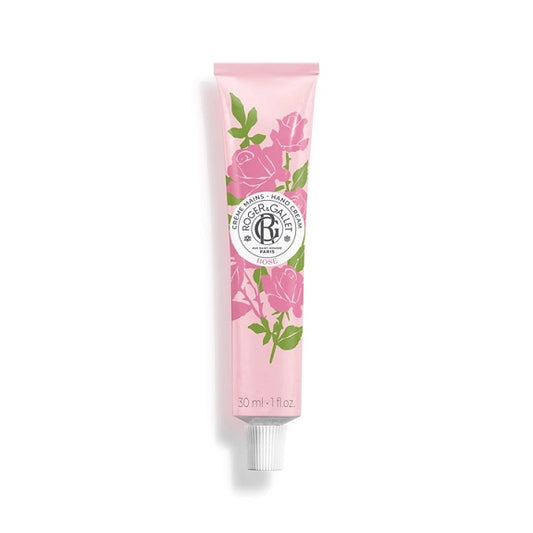 Roger&Gallet Rose Crema Mani 30ml