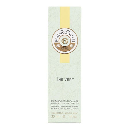 Roger&Gallet Thé Vert Acqua Profumata 30ml