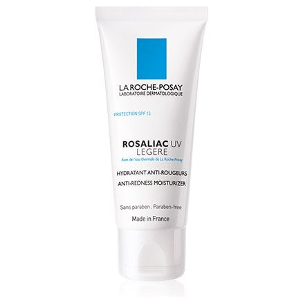 La Roche Posay Rosaliac UV Crema Leggera Antirossori 40ml