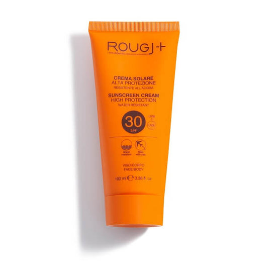 Rougj+ Crema Solare SPF30 100ml