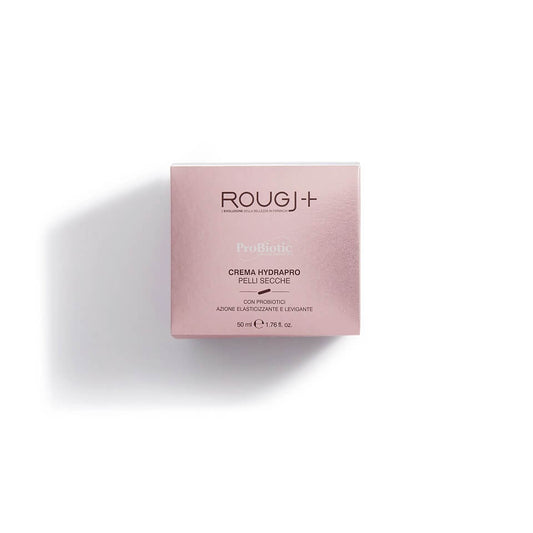 Rougj+ Crema Viso Pelli Secche HydraPro 50ml