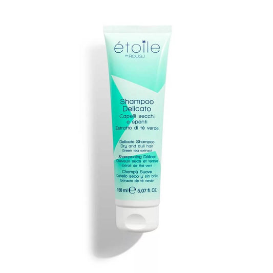 Rougj+ Etoile Shampoo Delicato Capelli Secchi 150ml