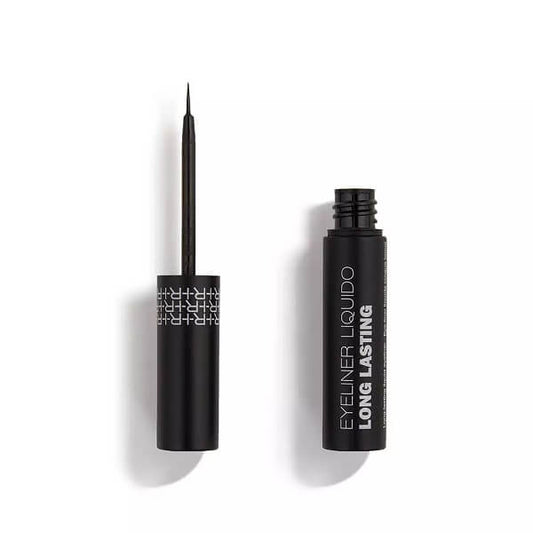 Rougj+ Eyeliner Liquido Long Lasting GlamTech