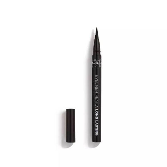 Rougj+ Eyeliner Nero Long Lasting GlamTech