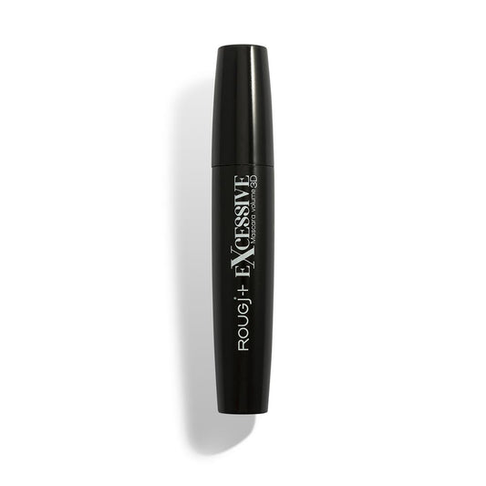 Rougj+ Mascara Excessive Volume 3D 12,5ml