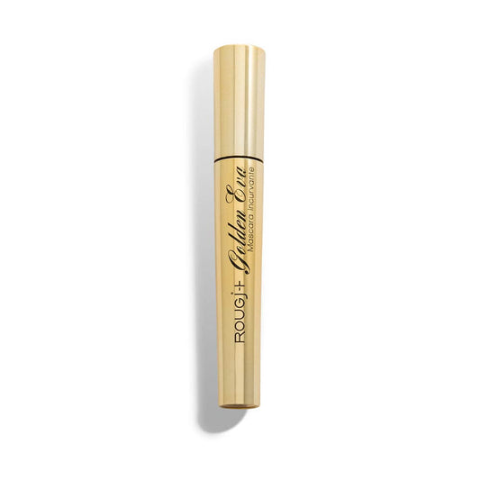 Rougj+ Mascara Incurvante Golden Eva 10ml