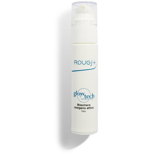 Rougj Glowtech Maschera Ossigenante