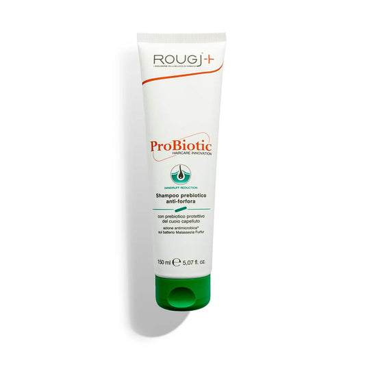 Rougj+ Shampoo Anti-Forfora Probiotic Haircare 150ml