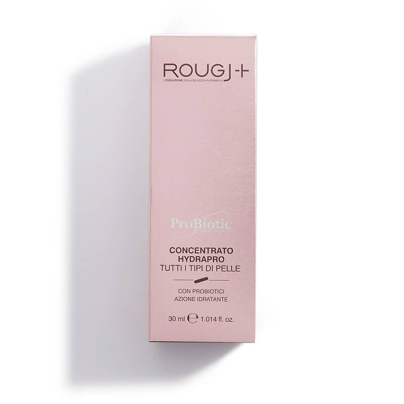 Rougj+ Siero Concentrato Probiotico HydraPro 30ml