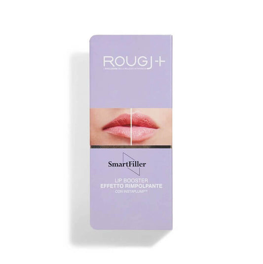 Rougj+ SmartFiller Lip Booster Effetto Rimpolpante 4ml