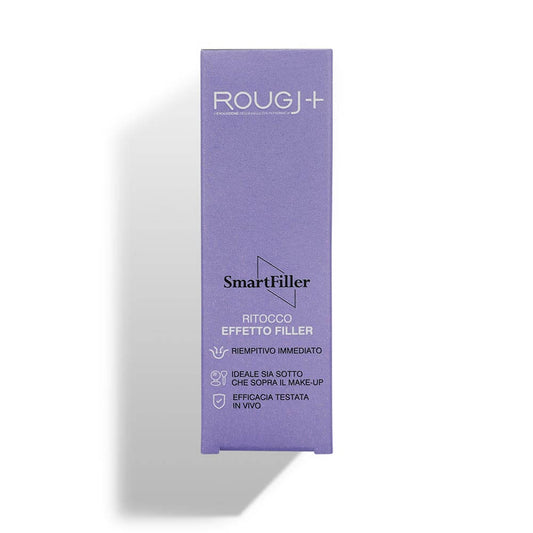 Rougj+ SmartFiller Ritocco Effetto Filler 10ml