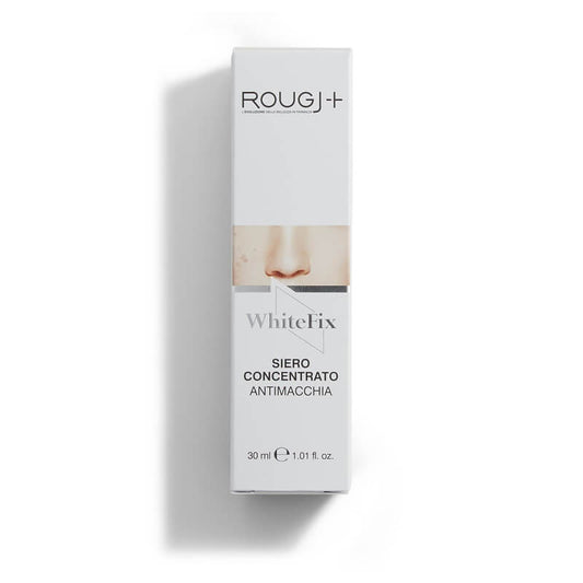 Rougj+ WhiteFix Siero Concentrato Antimacchia 30ml