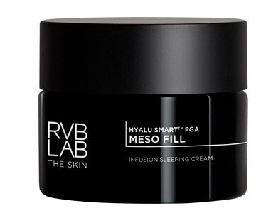 RVB LAB Meso Fill Crema Notte Intensiva Rimpolpante 50ml