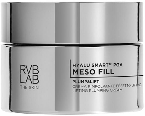 RVB LAB Meso Fill Crema Rimpolpante Effetto Lifting 50ml