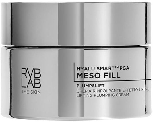 RVB LAB Meso Fill Crema Rimpolpante Effetto Lifting 50ml