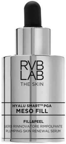 RVB LAB Meso Fill Siero Rinnovatore Rimpolpante 30ml