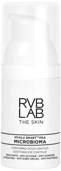 RVB LAB Microbioma Contorno Occhi Lenitivo 15ml