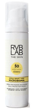 RVB LAB Microbioma Crema Riequilibrante SPF50 50ml