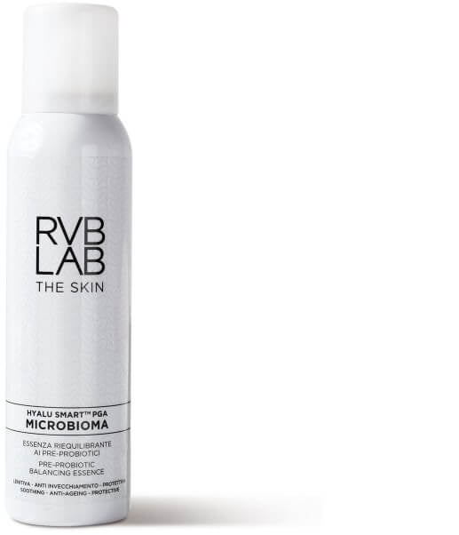 RVB LAB Microbioma Essenza Riequilibrante ai Pre-Biotici 125ml