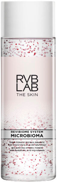 RVB LAB Microbioma Idra-Tonico Riequilibrante 200ml