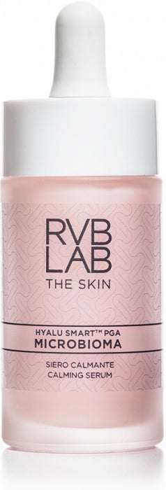 RVB LAB Microbioma Siero calmante 30ml