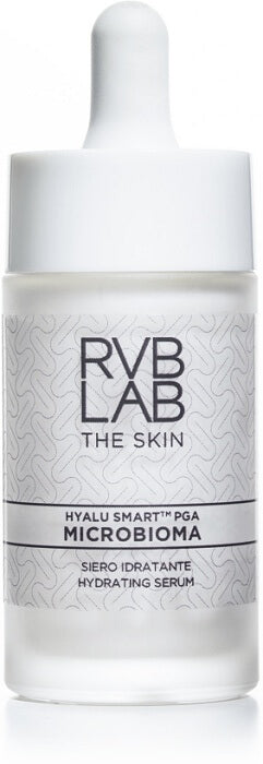 RVB LAB Microbioma  Siero Idratante 30ml