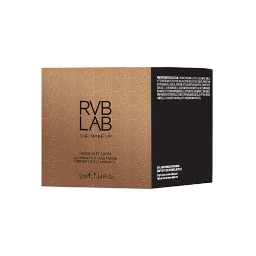 RVB LAB Midnight Swim Primer Viso Illuminante