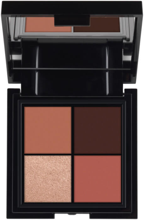 RVB LAB Modern Fairytale Palette Ombretti n.106