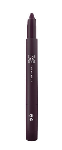 RVB LAB More Than This Ombretto-Kajal-Eyeliner 64