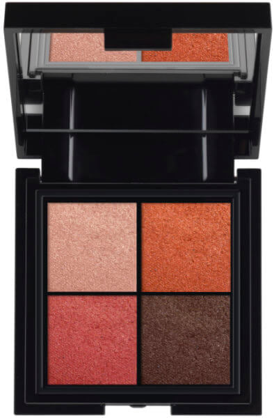 RVB LAB Oriental Sunset Palette Ombretti n.105