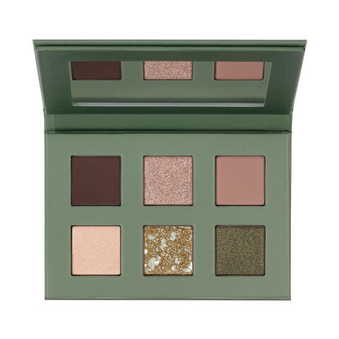 RVB LAB Palette Ombretti Meliae