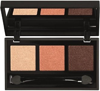 RVB LAB Palette Ombretti Sunrise Eyeshadow 100