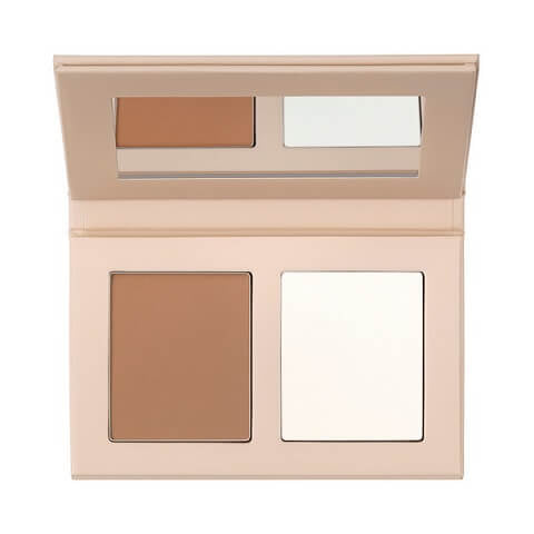 RVB LAB Palette Viso Natural Match