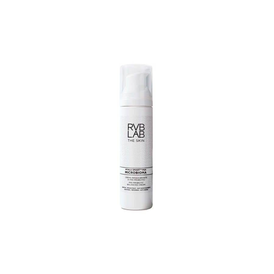 RVB LAB Microbioma Crema Riequilibrante ai Pre-Biotici 50ml