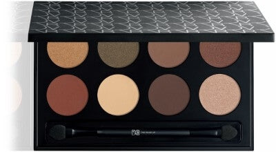 RVB LAB Urban Jungle Palette n.200