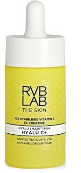 RVB LAB Hyalu C+ Concentrato Iperattivo Anti Età 30ml