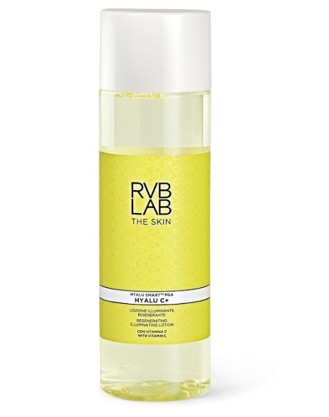 RVB LAB Hyalu C+ Lozione Illuminante Rigenerante 200ml