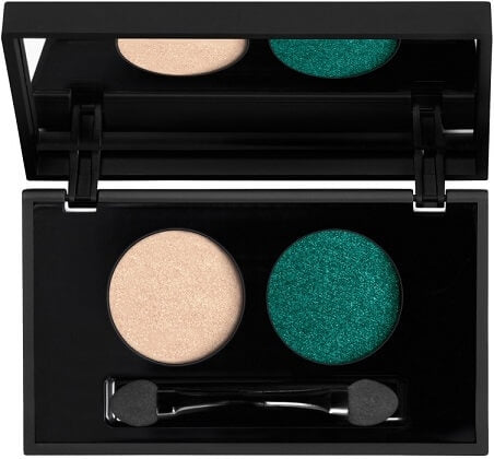 RVB LAB Palette Ombretti Dreaming Saint-Tropez 102