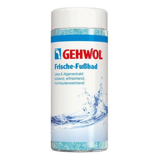 Gehwol Pediluvio Rinfrescante 330g