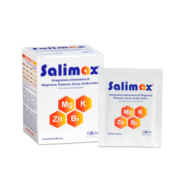 Salimax 14 bustine