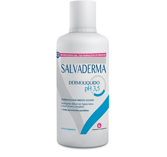 Salvaderma Dermoliquido 500ml