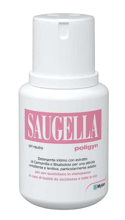 Saugella Poligyn 100ml