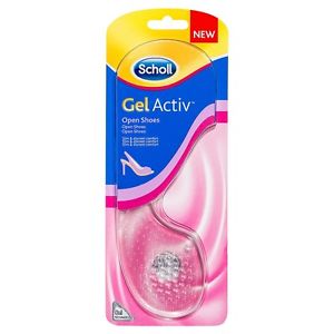 Scholl Gel Activ Scarpe Aperte