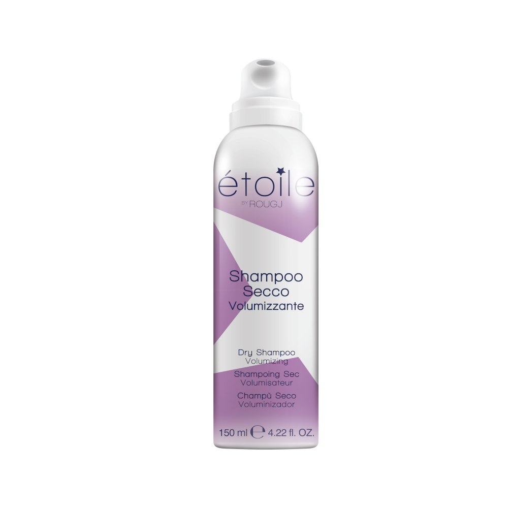 Rougj Etoile Shampoo Secco Volumizzante 150ml