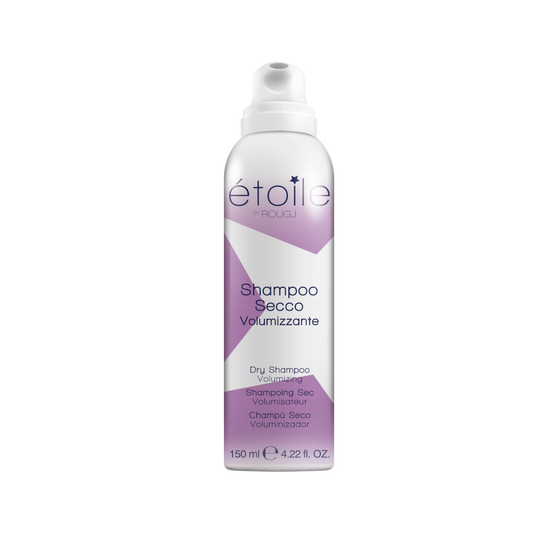 Rougj Etoile Shampoo Secco Volumizzante 150ml