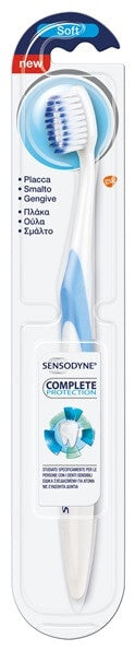 Sensodyne Spazzolino Complete Protection